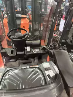 Elektro 3 Rad 2021  Toyota 8FBEK18T (3)