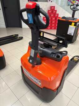 Ruční vysokozdvižný vozík 2025  Toyota SHE100 (2)