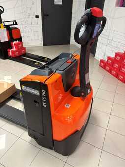 Nízkozdvižný vozík 2025  Toyota LWE180 (2)