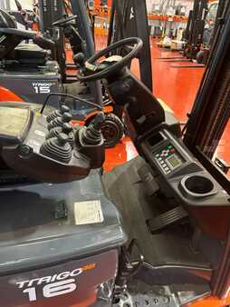 Elektro čtyřkolový VZV 2018  Toyota 8FBMK16T (3)