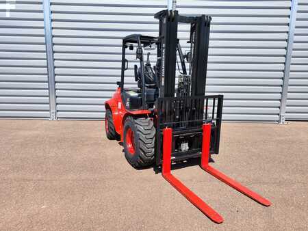 Geländestapler 2023 HC (Hangcha) CPCD35-XW98C- RT4 (1)