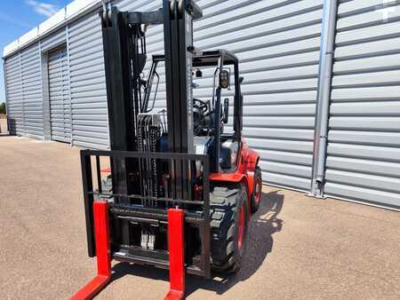 Geländestapler 2023 HC (Hangcha) CPCD35-XW98C- RT4 (3)