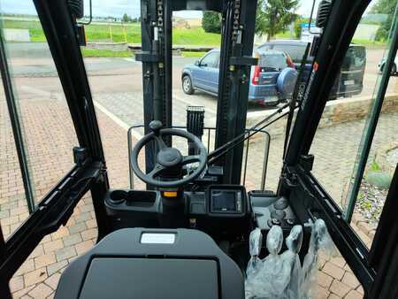 Treibgasstapler 2023 Clark S25L (4)