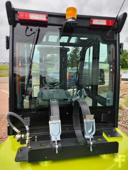 Treibgasstapler 2023 Clark S25L (3)