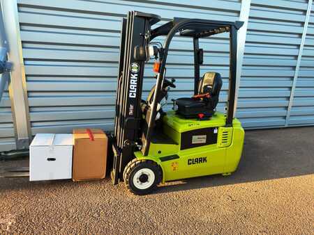 Elektro 3 Rad 2023 Clark GTX16 (1)