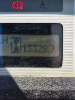 Ostatní 2019  Unicarriers U1D2A25LQ Stapler Gasstapler DX25 (2)