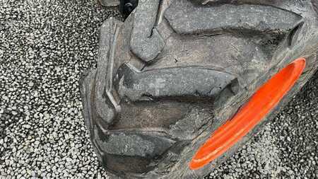 Sonstige 2018  Bobcat T35.105LB Teleskoplader 7600 Kg Gabel Schaufel (11)