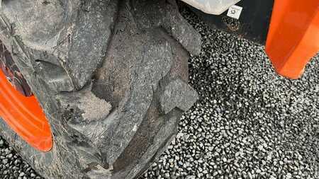 Sonstige 2018  Bobcat T35.105LB Teleskoplader 7600 Kg Gabel Schaufel (12)