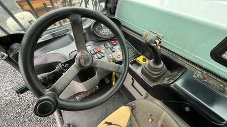 Sonstige 2018  Bobcat T35.105LB Teleskoplader 7600 Kg Gabel Schaufel (8)