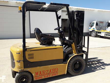 Mitsubishi  FB30K