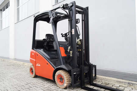 Linde H14-01