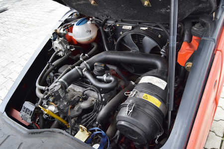 Linde H14-01