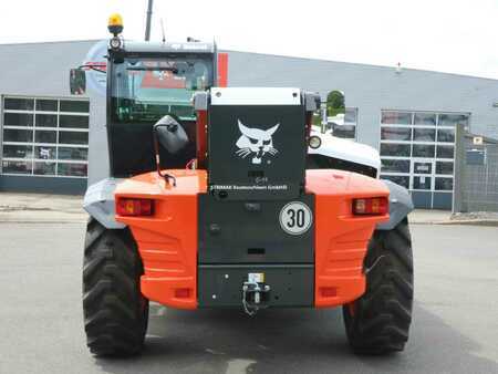 Bobcat T40.180 SLP