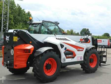 Telescopic forklift rigid 2024  Bobcat T40.180 SLP (5)