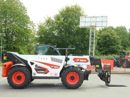 Telescopic forklift rigid 2024  Bobcat T40.180 SLP (6)