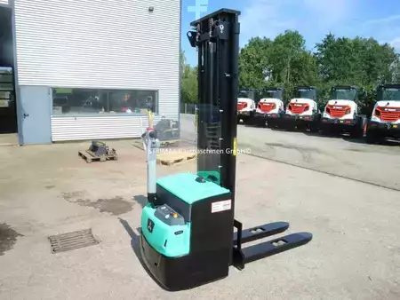 Elektro 4 Rad 2021  Mitsubishi SBP 16 N2 (1)