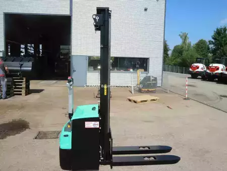 Elektro 4 Rad 2021  Mitsubishi SBP 16 N2 (2)