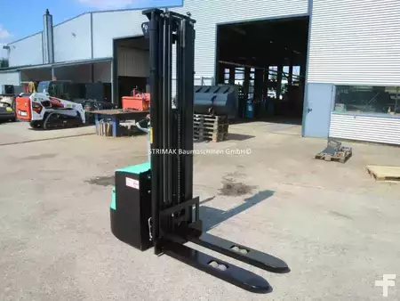 Elektro 4 Rad 2021  Mitsubishi SBP 16 N2 (3)