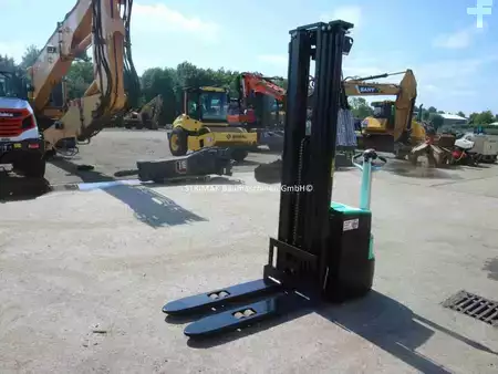 Elektro 4 Rad 2021  Mitsubishi SBP 16 N2 (5)