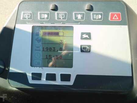 Diesel heftrucks 2008  Still RX 70-35 (10)