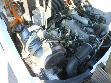 Diesel heftrucks 2008  Still RX 70-35 (8)