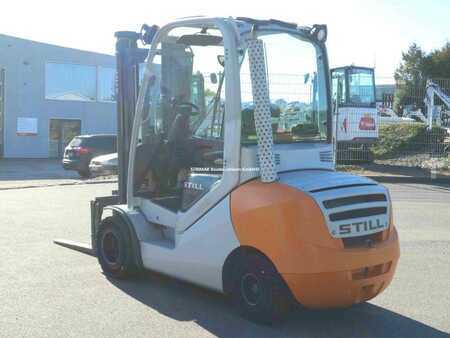 Diesel heftrucks 2008  Still RX 70-35 (3)