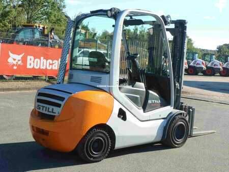 Diesel heftrucks 2008  Still RX 70-35 (5)