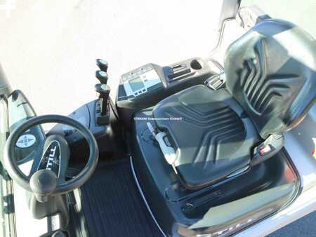 Diesel heftrucks 2008  Still RX 70-35 (11)