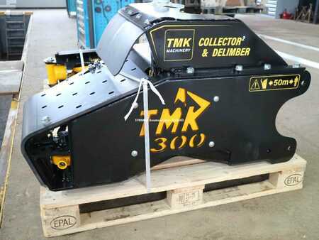 [div] TMK 300