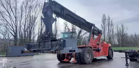 Reachstackers 2012 Kalmar DRF 450-70S5XS (1)