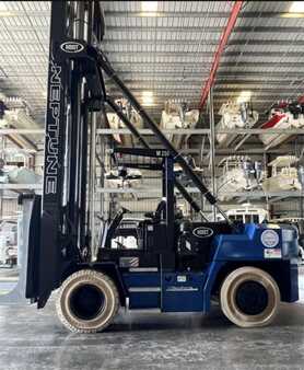 Diesel Forklifts 2022  HOIST M250 (1)