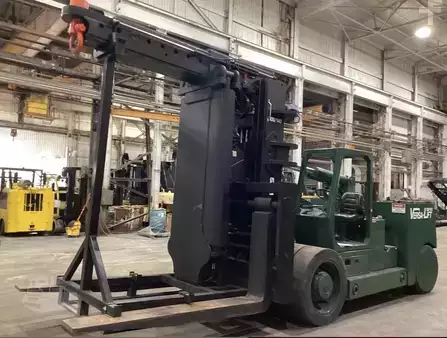Montacargas GLP 2022  Versa-Lift 100/140 (1)