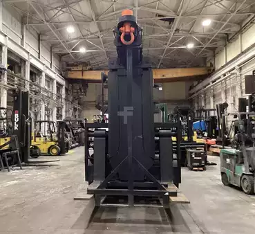 Montacargas GLP 2022  Versa-Lift 100/140 (2)