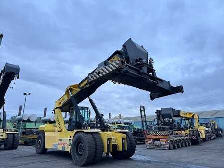 Reachstackers 2017  Hyster 46-41LS CH (1) 