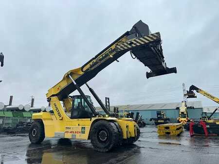 Reachstackers 2017  Hyster 46-41LS CH (2) 