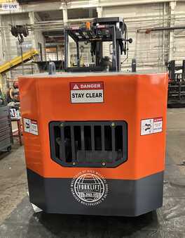 Propane Forklifts 2019  Toyota THDC40000 (3) 