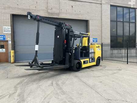 LPG Forklifts 2024  HOIST FR 40/60 (2)
