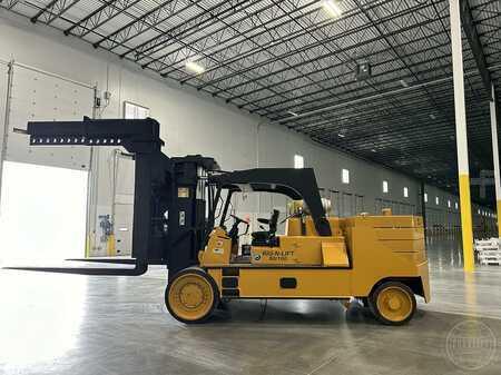 Propane Forklifts 2014  Royal RNL 80/100 (2)