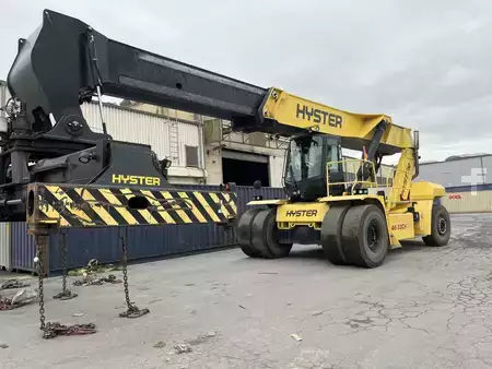 Portacontenedores 2018  Hyster RS46-33CH (1)