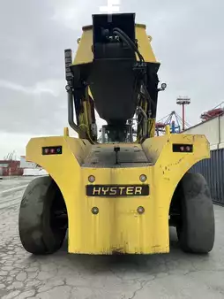 Portacontenedores 2018  Hyster RS46-33CH (2)