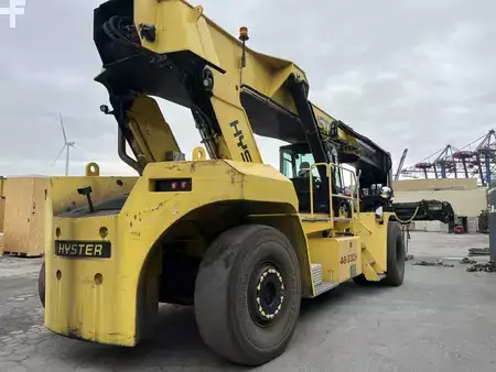 Portacontenedores 2018  Hyster RS46-33CH (3)