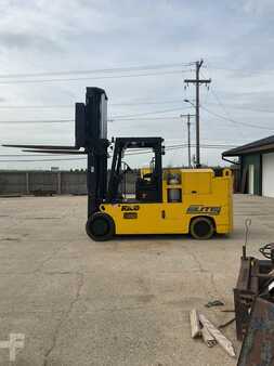 Propane Forklifts 2016  Rico P350 (1)