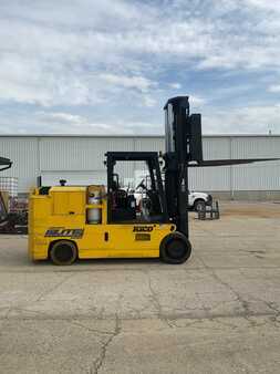 Propane Forklifts 2016  Rico P350 (2)
