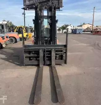 Propane Forklifts 2019  Toyota 8FG80U (3)
