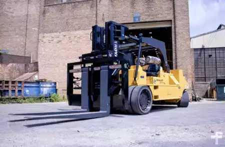 Propane Forklifts 2026  Royal RNL 80/100 (1)
