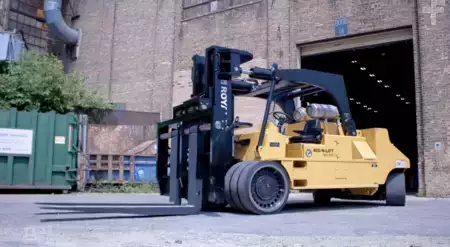 Propane Forklifts 2026  Royal RNL 80/100 (3)