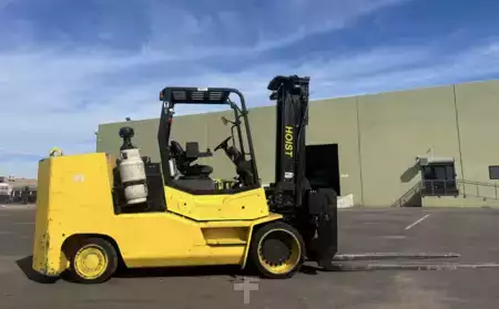 Propane Forklifts 2013  HOIST F300 (1)