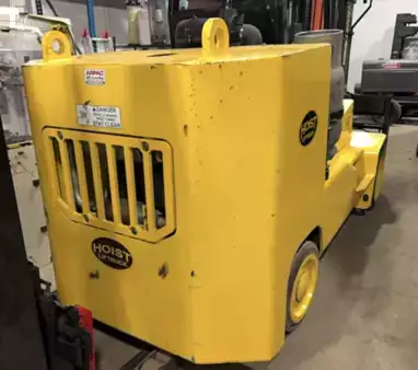 Propane Forklifts 2018  HOIST F300 (3)