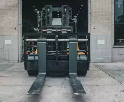 Propane Forklifts 2026  Royal 80/100 (3)
