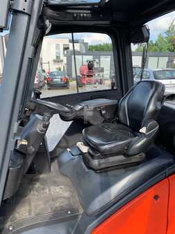 Treibgasstapler 2015  Linde H16T (8)